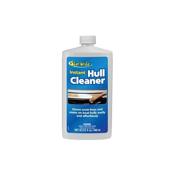 Star Brite 32 Oz Hull Cleaner, No 81732 81732 - main